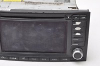 фото thumb №8, Volkswagen touareg i магнитола 7l6035191c