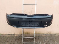 фото thumb №1, Fiat punto ii 2 99-03 3d 3 дверний бампер задня задній rzgów łódź