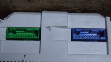 фото thumb №9, Спідометр  прилади vw phaeton 6.0 w12 3d0920981b 0263619205