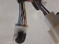 фото thumb №5, Електропроводка кришки антени renault kadjar