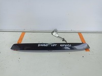 фото thumb №1, Ford ecosport lift накладка крышки задний с камера