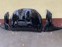 фото thumb №1, Бампер капот лампа kompletny перед mercedes gla w247 led performance amg