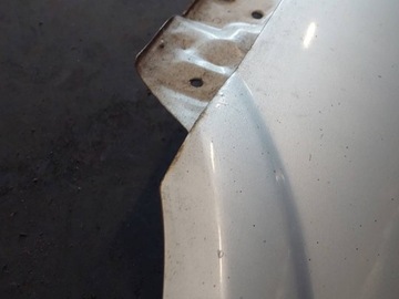 фото thumb №8, Комплектный перед бампер капот крыло лампа nissan almera n16 kl0