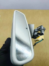 Зеркало внутреннее mercedes-benz e w211 e11025902 3.0l дизель 150kw 2006 Киев, фото thumb