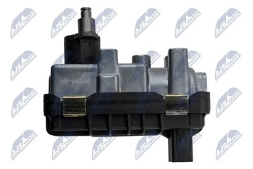 фото thumb №13, Ecd-bm-005 nty регулятор турбіни g-105 6nw009228 nty