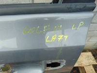 фото thumb №16, Дверь левый перед volkswagen vw golf vi hb la7t