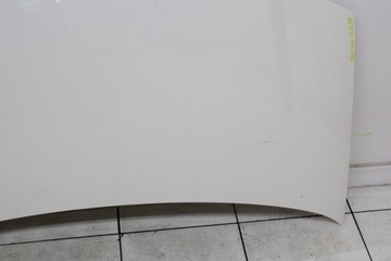 фото thumb №6, Fiat panda ii 03r- капот кришка двигуна 268