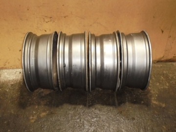 фото thumb №13, Subaru outback iv br диск диски алюмінієві 17'' 5x100 et40 7j kba 47726