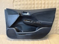 фото thumb №1, Honda civic ix обшивка обивка правая правый передний перед