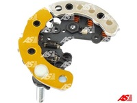 фото thumb №8, As-pl arc3110 випрямляч, генератор