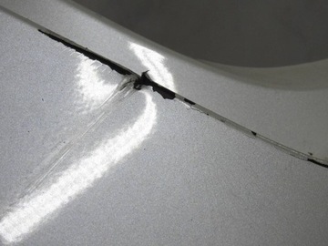 фото thumb №8, Citroen ds4 11-15 бампер зад pdc