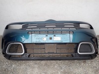 фото thumb №1, Бампер перед переднее citroen c5 aircross 2018-2022r 9825347377