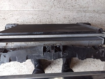 фото thumb №15, Porsche cayenne 9y радиатор pas переднее перед