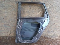 фото thumb №11, Hyundai i30 iii 17- kombi двері задні задня праве