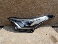 фото thumb №1, Лампа левая фара левый full led toyota chr ch r