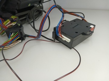 фото thumb №11, Skoda octavia ii бардачок консолі впуск повітря решітка повітропровід 1z0820951