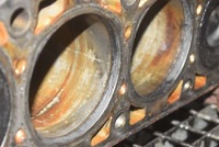 фото thumb №15, Блок dół двигателя wał 502295008 fiat ducato 3 iii 3.0 jtd 06-14