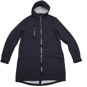 Bergans GTX Hella Lady Coat Парка уличная куртка