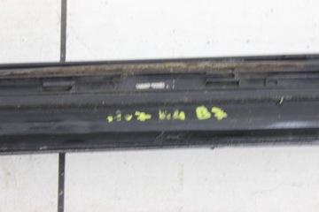 фото thumb №8, Audi a4 b7 планка двері правих переднє праві перед нижня s-line