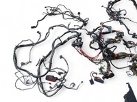 фото thumb №8, Електропроводка джгут електрична mercedes w221 lift