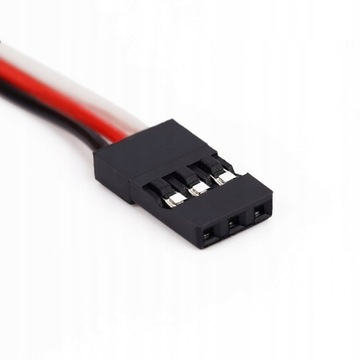 Бесщеточный электрический контроллер Racing 60A ESC