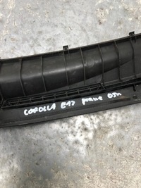 фото thumb №6, Жабо правое toyota corolla e12 55708-12250