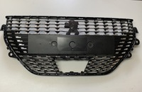 фото thumb №1, Peugeot 208 ii 2019- решітка решітка радіатора хром бампера передньої перед