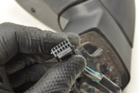 фото thumb №9, Renault scenic iii зеркало левое электрические 10 pin европа