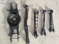 фото thumb №5, Chevrolet camaro zl1 важелі задня 2018+