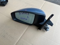 фото thumb №2, Ліва дзеркало renault espace iv 2002-2008 11pin ted47