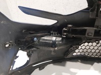 фото thumb №11, Бампер перед renault megane iv gt line