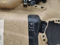 Mercedes-benz ml w164 2006 обшивка дверь передних a1647201470 Киев, фото thumb