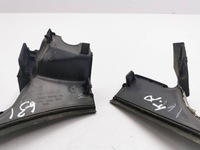 фото thumb №8, Honda cr-v 2014 комплект жабо