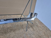 фото thumb №12, Kia ev3 ev 3 молдинг na бампер задній задня