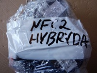 фото thumb №5, Ремни безопасности ford c-max hybrid usa