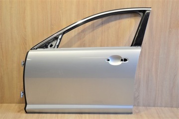 фото thumb №1, Двері лівий перед jaguar xf x250 mee