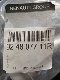 фото thumb №7, Шланг кондиціонера duster i oryg 924807711r новий