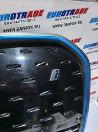 фото thumb №6, Bmw g26 i4 решітка радіатора решітка радіатора 8738561