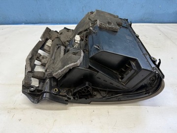 фото thumb №14, Бардачок полка пассажира audi a3 8p 2003-2012 r европа