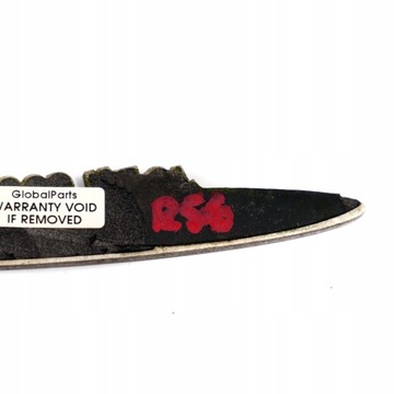 фото thumb №13, Mini jcw емблема надпис логотип john cooper works