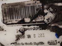 фото thumb №7, Renault kadjar насос топлива w бак 1.2 tce 130 бензин 96kw 130 hp