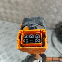 фото thumb №6, Skoda enyaq iv 2022 кабель do зарядки автомобиля электрический