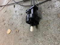 фото thumb №4, Sandero ii lift logan переключатель фары 251901056r