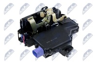 фото thumb №2, Nty ezc-vw-008 амортизатор центрального замка зад