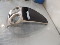 фото thumb №2, Corsa d рамка консоли защита