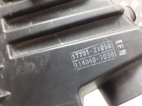 фото thumb №6, Корпус фільтра повітря toyota scion 1.5