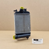 Купить Интеркулер mitsubishi asx colt vii renault captur ii clio v, фото thumb