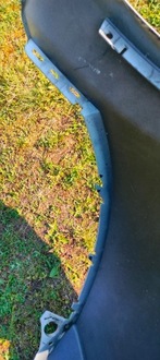 фото thumb №8, Audi tt 8j бампер зад задний комплектный оригинал