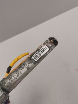 фото thumb №11, Hyundai elantra vi рестайлінг pas безпеки натягувач правий usa