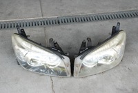 фото thumb №1, Лампа фара l/p перед toyota rav4 iii 06-08 uk